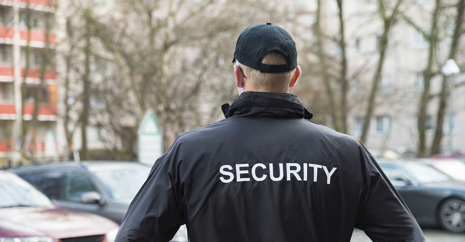 Home Security Services Near Me