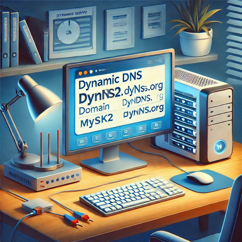 mysk2.dyndns.org 2