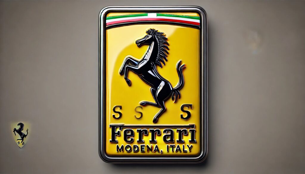 logo:38o-de4014g= ferrari